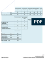 2015/2016 Tuition Fees For Undergraduate Programmes: The University of The West Indies, Mona Campus