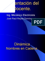 Modulo 2 Submodulo 3 Suelda Piezas Metálicas No Ferrosas.