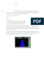 Api 5ue: Ultrasonic Flaw Detection Tutorial