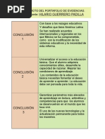 Resumen Reforma 2009