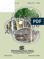 Cachaca de Alambique PDF