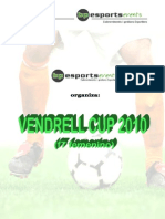 Vendrell Cup Femenino