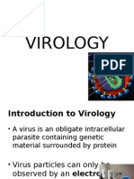 Virology