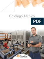 CT Excelinepro V1catalogo Exceline