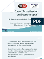 4.2 ElectroAnalgesia