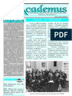 Jornal Academus Jan-Fev 2010