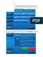 Procedimiento Adhesion A Traves de TAS