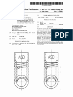 United States: (12) Patent Application Publication (10) Pub. No.: US 2006/0253080 A1