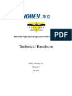 DDSY283 Technical PDF