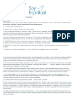 Aprenda A Utilizar Los Códigos Sagrados PDF