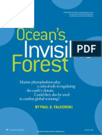 Falkowski 2002 Ocean Invisible Forest