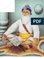 Baba Deep Singh 