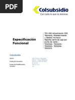 ID38-Int-01 - EF - Reporte Cierre de Caja Por Punto V3