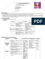 Tercera Unidad Del Tercer Trimestre Reli