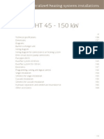 Calderas Baxi Power HT45-150 KW PDF