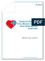 Curso SVB y DESA