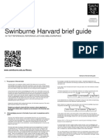 Harvard Brief Guide 13 Aug 2015