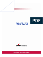 PARARRAYOS