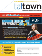 Dentaltown 2015august