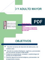 Adulto y Adulto Mayor