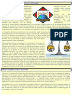 Efectos Económicos de La Asignación Del Ingreso