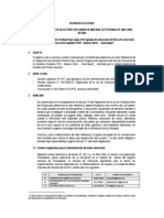 Resumen Ejecutivo Cemento PDF