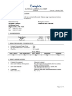 MSDS - Swagelok Snoop