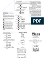 Manual TD72 PDF