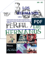 PDF Los Hermanos