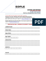 Registration Form 2015-16