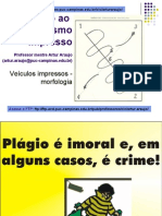 Morfologia Do Jornal