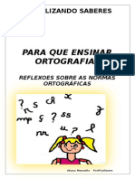 Jogos Ortográficos