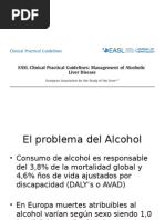 Presentacion Hepatitis Alcoholica