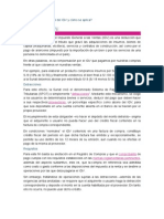 Qué Es El Crédito Fiscal Del IGV y Cómo Se Aplica