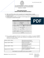 Guía 4 - Esfuerzos Sobre Una Masa de Suelo