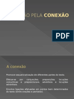 A Coesão Pela Conexão