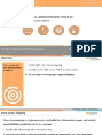 Lesson - Agile Value Stream Analysis