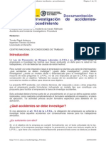 NTP 442 Investigación de Accidentesincidentes