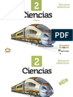 CIENCIAS II