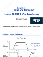 KNL4343 Lecture8