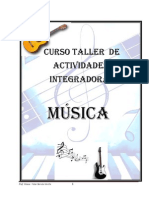 Separata de Arte Musical PDF