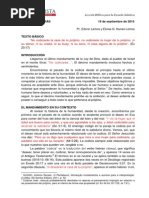 No Codiciarás PDF