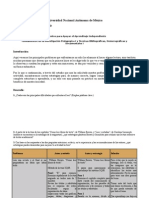 Actividad de Aprendizaje 1 Fundamentos