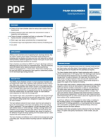 Foam Chamberr