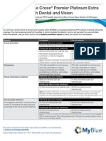 Blue-Cross-Premier-Platinum-Extra-Dental-Vision Career