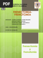 Frenectomía y FrenotomíaEXPOO