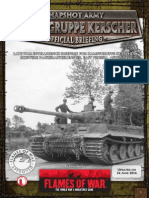 Kampfgruppe Kerscher