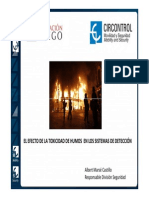 Toxicidad Del Humo PDF