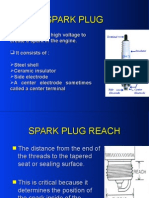 Ignition Timing