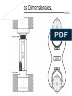 Tolerancias Dimensionales Tablas